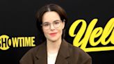 Emily Hampshire Looks to Raise Big Money for GLAAD on 'Celebrity Jeopardy!'