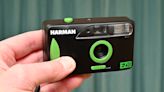 Harman EZ35 Reusable 35mm Film Camera review: a cut above the average plastic analog camera