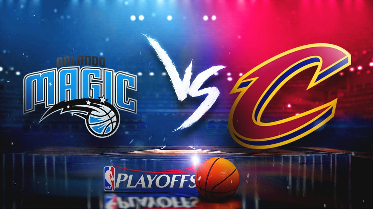 Magic vs. Cavaliers Game 7 prediction, odds, pick, how to watch NBA Playoffs