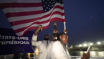 US Olympic legend stunningly sounds off on Coco Gauff being selected as flag-bearer