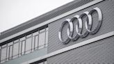 Conflictos en el proyecto de Audi