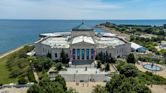 Shedd Aquarium