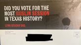 Who’s behind anti-Muslim campaign mailers targeting these North Texas state House races?