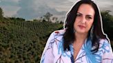 María Fernanda Cabal se despachó contra el Gobierno Petro por producción de cocaína en Colombia