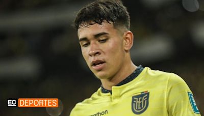 La Selección de Ecuador podrá convocar más jugadores para la Copa América