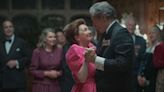 Lesley Manville Talks Princess Margaret's Rekindled Romance in 'The Crown' Season 5