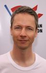 John Cameron Mitchell