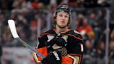 Ducks mailbag, Part 2: Trevor Zegras, Pat Verbeek, next captain and more