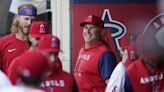 How fiery Phil Nevin won over the Angels: 'The energy he brings is contagious'