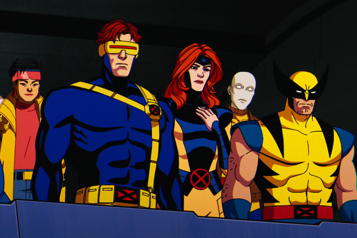 Inside ‘X-Men ’97’: EP Brad Winderbaum Talks Shocking Deaths, Marvel Cameos and Bringing ‘Human Desire’ to the Show