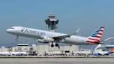 American Airlines slides after cut to second-quarter profit forecast