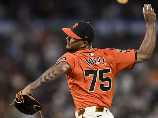 Baltimore Orioles Urged To Pursue Intriguing Trade with Giants