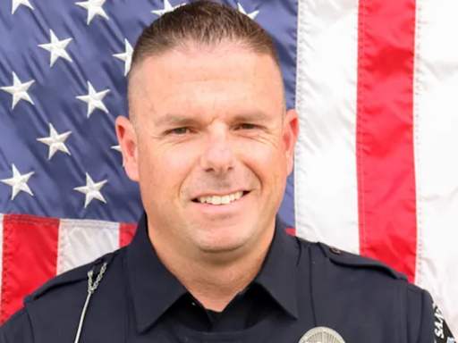 Santaquin police officer identified after fatally struck in I-15 hit-and-run with semi