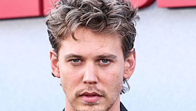 Austin Butler HID from Ryan Gosling because he was 'starstruck'