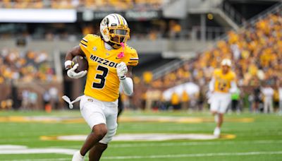 Missouri football score: Tigers survive Vanderbilt in double OT