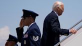 Biden Hits Campaign Trail, Sits for Interview to Try to Win Voters Back