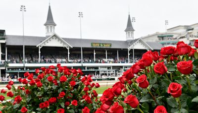 Kentucky Derby allure endures despite a troubled sport and Churchill Downs' iron grip