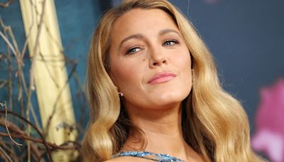 Blake Lively's Rude Antics In 2016 Interview Made Reporter Want To Quit Her Job