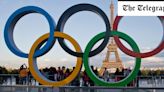 Teenager arrested for terror plot at Paris Olympics