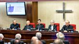 Nueve víctimas de pederastia denuncian a la Conferencia Episcopal Española por filtrar sus datos en internet
