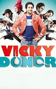 Vicky Donor