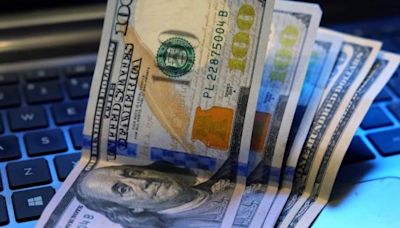 Dólar blue hoy: a cuánto cotiza este jueves 3 de octubre con el MEP y CCL