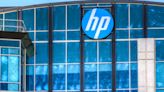 HP shares seen moving higher as better second half expected - analysts