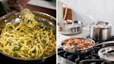 Cuisinart cookware deal: Save on pots and pans we love at Amazon's Big Spring sale