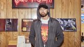 When Eminem Nearly Overdosed After Taking ‘75-80’ Valium A Night: “I Remember Being Happy & Everything Was F—g New...