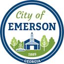 Emerson, Georgia