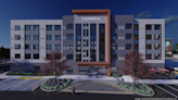 Woodland group proposes five-story, 99-room hotel for Metro Air Park - Sacramento Business Journal