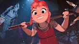 ‘Nimona’ for Free: Netflix Uploads Best Animated Oscar Contender to YouTube