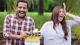 ‘Sookshmadarshini’: It’s a wrap for Nazriya Nazim-Basil Joseph film