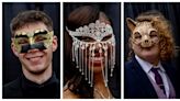 14 favorite photos from Grand Blanc’s ‘Masquerade’ theme prom