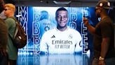 Mbappé, lluvia de millones