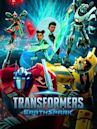 Transformers: EarthSpark