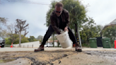 SoCal Gas says it further repaired ‘pothole’ filled by Arnold Schwarzenegger