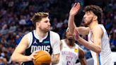 Dallas Mavericks vs Oklahoma City Thunder schedule: How to watch NBA Playoffs series on TV