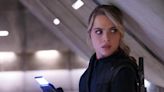 The Orville's Anne Winters Talks Charly's Heroic Act, Why a Scene With Her 'Love' Amanda Was Reshot