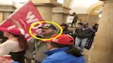 Jan. 6 Rioter Caught Bragging He Drank a Coors Lite Inside the Capitol
