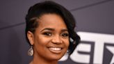 Kyla Pratt recalls dealing with dismissive health care provider while giving birth to second baby