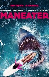 Maneater (2022 film)