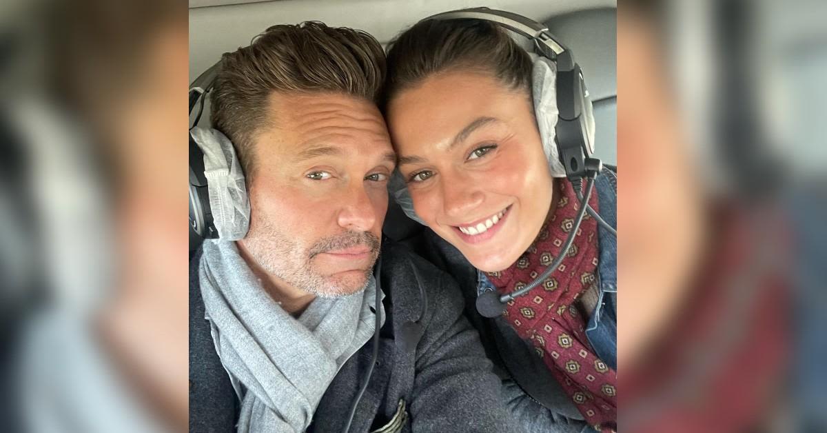 Ryan Seacrest and Girlfriend Aubrey Paige Split After 3 Years: 'They Plan to Stay in Each Other's Lives'