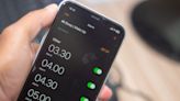 Apple Acknowledges iPhone Alarm Bug, Promises Fix Is On The Way