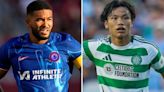 Chelsea vs Celtic LIVE SCORE: Latest updates from pre-season friendly