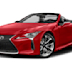 Lexus LC 500