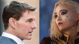 Misión Imposible 7: Pom Klementieff le pidió a Tom Cruise que la pateara y él se negó