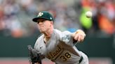 A’s allow three homers, are stymied by ex-teammate in loss to Baltimore