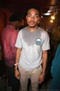 Chance the Rapper