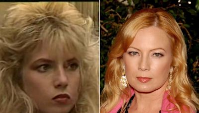 Traci Lords: la bomba que estalló en el porno - La Tercera